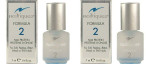 Nailtiques Formula 2 Nail Growth Formula Treatments, 0.25 Ounce (Set Of 2) Nailtiques Formula 2 Nail Growth Formula Treatments, 0.25 Ounce (Set Of 2)