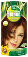 Long Lasting Colour