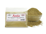Amla Powder Henna Hair Dye. 100% Natural. Pure Botanical Color Enhancer. Boosts Your Hair'S Volume. 2 Oz