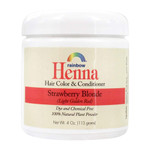 Rainbow Research Henna Hair Color And Conditioner Persian Strawberry, 4 Ounce Rainbow Research Henna Hair Color And Conditioner Persian Strawberry, 4 Ounce