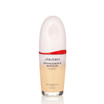 Shiseido Revitalessence Skin Glow Foundation Spf 30 - Buildable, Medium Coverage - 24-Hr Hydration & 12-Hr Wear - Transfer, Crease & Fade Resistant - Non-Comedogenic - All Skin Typesopal - 130