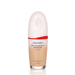Shiseido Revitalessence Skin Glow Foundation Spf 30 - Buildable, Medium Coverage - 24-Hr Hydration & 12-Hr Wear - Transfer, Crease & Fade Resistant - Non-Comedogenic - All Skin Typesquartz - 240