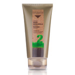 Salerm - Hair Mask - Argan Mask Biokera Natura - 200 Ml - For Damaged Hair - With Argan And Cotton Oil - Deep Hydration - Helps Mantain Hair'S Natural Vitality Salerm - Hair Mask - Argan Mask Biokera Natura - 200 Ml - For Damaged Hair - With Argan And Cotton Oil - Deep Hydration - Helps Mantain Hair'S Natural Vitality