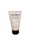 Milbon Creative Style Satin Texturizing Cream #3 2.1 Oz