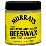 Murray'S 100% Pure Beeswax 4 Oz