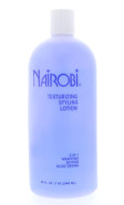 Nairobi 3 In 1 Texturizing Styling Lotion By Nairobi For Unisex 32 Lotion, 32 Ounce Nairobi 3 In 1 Texturizing Styling Lotion By Nairobi For Unisex 32 Lotion, 32 Ounce