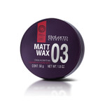 Salerm - Hair Wax - Pro Line Matt Wax 03-50 Ml - For Short Hair - Strong And Flexible Hold - Long-Lasting - Matte Finish - Hair Texturizer - Nourishes And Hydrates - Non-Greasy Salerm - Hair Wax - Pro Line Matt Wax 03-50 Ml - For Short Hair - Strong And Flexible Hold - Long-Lasting - Matte Finish - Hair Texturizer - Nourishes And Hydrates - Non-Greasy