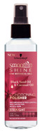 Smooth N Shine Straight Polisher Conditioning Spray 5 Ounce (147Ml) (2 Pack) Smooth N Shine Straight Polisher Conditioning Spray 5 Ounce (147Ml) (2 Pack)