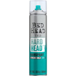 Tigi Bed Head Hard Head Hairspray For Extra Strong Hold 11.7 Oz