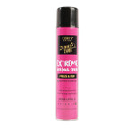 Ebin New York 24 Hour Tamer Intense Holding Spray - Freeze & Stay 1.94Oz/ 80Ml | Tames Frizz & Flyaway, Gives High Shine & Volume, All Day Hold