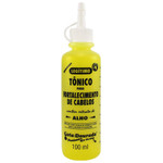 Tonico Para Fortalecimento De Cabelos (Hair Tonic With Garlic Extract) 100Ml Tonico Para Fortalecimento De Cabelos (Hair Tonic With Garlic Extract) 100Ml