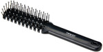 Termix Skeleton Hair Brush, Professional Lightweight Detangling Hair Brush With Nylon Knobs, Large Size Termix Skeleton Hair Brush, Professional Lightweight Detangling Hair Brush With Nylon Knobs, Large Size