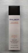 Milbon Anti-Frizz Humidity Blocking Oil 4.1 Oz