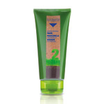Salerm - Moisturizing Mask Biokera Natura - 200 Ml - Ideal For Dry Or Dehydrated Hair - With Wheat Germ Oil - Deep Hydration - Smoother And Shinier Hair