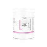 Salerm - Smoothing Hair Mask - Lisos Hair Lab - 1000 Ml - Perfect Smoothing For Unruly Hair - With Hydrolyzed Keratin And Coconut Oil - Heat Protector For Hair - Eliminates Frizz