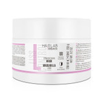 Salerm - Smoothing Hair Mask - Lisos Hair Lab - 250 Ml - Perfect Smoothing For Unruly Hair - With Hydrolyzed Keratin And Coconut Oil - Heat Protector For Hair - Eliminates Frizz Salerm - Smoothing Hair Mask - Lisos Hair Lab - 250 Ml - Perfect Smoothing For Unruly Hair - With Hydrolyzed Keratin And Coconut Oil - Heat Protector For Hair - Eliminates Frizz