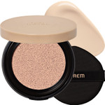The Saem Cover Perfection Concealer Cushion With 56 Hours Natural Finish #1 Clear Beige - Full Coverage Moisturizing Concealer With 16 Times More Cover Particles - Pore Minimizing Foundation For All Skin Types, 0.4Oz1 Clear Beige The Saem Cover Perfection Concealer Cushion With 56 Hours Natural Finish #1 Clear Beige - Full Coverage Moisturizing Concealer With 16 Times More Cover Particles - Pore Minimizing Foundation For All Skin Types, 0.4Oz1 Clear Beige