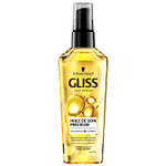 Gliss Schwarzkopf Ultimate Repair Oil 75 - Ml