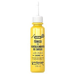 Brazilian Hair & Scalp Tonic With Garlic Extract 3.3Oz | Tônico Para Fortalecimento Dos Cabelos Com Extrato De Alho 100Ml