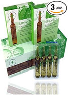 Salerm Vegetable Placenta Restructurer 32 Applications Big Sale!