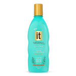 It Naturals Argan Oil 12-In-One Amazing Shine Conditioner, 10.2Oz - Repairs, Protects & Strengthen Hair Split Ends & Breakage - For All Hair Types - Moisturizing & Volumizing - Paraben Free It Naturals Argan Oil 12-In-One Amazing Shine Conditioner, 10.2Oz - Repairs, Protects & Strengthen Hair Split Ends & Breakage - For All Hair Types - Moisturizing & Volumizing - Paraben Free