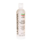 La-Brasiliana Uno Keratin And Collagen Shampoo, 8.45 Fl.Oz