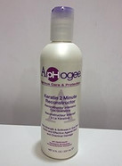 Aphogee Keratin 2 Minute Reconstructor - 8Oz/237Ml By Aphogee