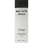 Milbon Moisture Replenishing Treatment 1.8 Oz Conditioner Travel Size