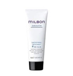Milbon Smooth Smoothing Treatment Fine Hair 1.8 Oz - Travel Size Conditioner Milbon Smooth Smoothing Treatment Fine Hair 1.8 Oz - Travel Size Conditioner