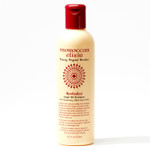 Revitalize Argan Oil Shampoo, Paraben And Sulfate Free Shampoo Repairs Dry, Damaged, Color-Treated Hair, Tames Frizz And Promotes Growth For Strong, Shiny Hair (8.5Oz)