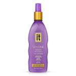 12-In-One Volumizing Amazing Leave-In Hair Treatment - Infused With Keratin, Avocado, And Whole Wheat To Strengthen And Add Volume - Conditioner Spray To Protect Dry And Damaged Hair - It 12-In-One