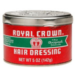 Royal Crown Hair Dressing 5 Oz. (3-Pack)