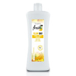 Salerm - Repair Shampoo Yellow Shot - Biokera Fresh - 1000 Ml - Repairs And Protects - For Shiny, Frizz-Free Hair - Sulfate-Free And Paraben-Free Shampoo Salerm - Repair Shampoo Yellow Shot - Biokera Fresh - 1000 Ml - Repairs And Protects - For Shiny, Frizz-Free Hair - Sulfate-Free And Paraben-Free Shampoo