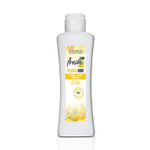 Salerm - Repair Shampoo Yellow Shot - Biokera Fresh - 300 Ml - Repairs And Protects - For Shiny, Frizz-Free Hair - Sulfate-Free And Paraben-Free Shampoo Salerm - Repair Shampoo Yellow Shot - Biokera Fresh - 300 Ml - Repairs And Protects - For Shiny, Frizz-Free Hair - Sulfate-Free And Paraben-Free Shampoo
