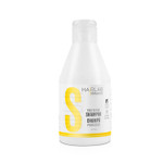 Salerm - Solar Shampoo - Hair Lab Solar Protective Shampoo - 300 Ml - Gently Cleanses - For Before And After Sun Exposure - Anti-Green Formula - Hydrates Hair - Anti-Frizz