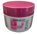 Salerm Wheat Germ Conditioning Treatment (Mascarilla Capilar) 6.74 Oz By Salerm Salerm Wheat Germ Conditioning Treatment (Mascarilla Capilar) 6.74 Oz By Salerm
