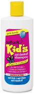 Sulfur8 Kids Medicated Anti Dandruff Shampoo, 7.5 Ounce