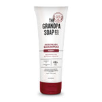 The Grandpa Soap Company Shampoo - Purifying With Rosemary And Lemongrass Oils, Leaves Scalp And Hair Feeling Clean And Fresh, All Hair Types, Vegan, Sulfates And Parabens Free, 8 Fl Oz