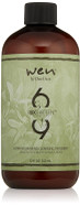 Wen By Chaz Dean Six Thirteen Ultra Nourishing Cleansing Treatment, 12 Fl Oz Wen By Chaz Dean Six Thirteen Ultra Nourishing Cleansing Treatment, 12 Fl Oz