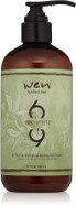 Wen By Chaz Dean Sixthirteen Ultra Nourishing Cleansing Treatment, 12 Fl Oz Wen By Chaz Dean Sixthirteen Ultra Nourishing Cleansing Treatment, 12 Fl Oz