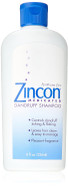 Medicated Dandruff Shampoo, 8 Fluid Ounce - Set Of 3