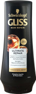 Gliss Kur Ultimate Repair Conditioner 6.76 Fl Oz