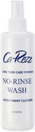 Long Term Care Formula No-Rinse Wash 8 Oz. Bottle