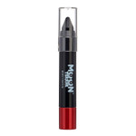 Halloween Face Paint Stick Body Crayon By Moon Terror, Sfx Make Up - Pumpkin Orange - Special Effects Make Up - 0.12Oz Halloween Face Paint Stick Body Crayon By Moon Terror, Sfx Make Up - Pumpkin Orange - Special Effects Make Up - 0.12Oz