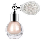 Kyda Highlighter Powder Spray, High Glossy Shimmer Sparkling Powder For Face And Body Glitter Makeup, Body Glitter Spray, Rose Pink Kyda Highlighter Powder Spray, High Glossy Shimmer Sparkling Powder For Face And Body Glitter Makeup, Body Glitter Spray, Rose Pink