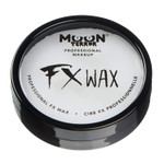 Pro Fx Scar Modelling Wax By Moon Terror - 0.70Oz - Sfx Make Up, Fake Scars, Skin Modelling, Special Effects Make Up Pro Fx Scar Modelling Wax By Moon Terror - 0.70Oz - Sfx Make Up, Fake Scars, Skin Modelling, Special Effects Make Up