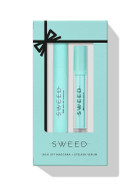 Sweed - Lash Lift Gift Set (Lash Lift Mascara + Eyelash Serum) | Vegan, Cruelty-Free, Clean Beauty Sweed - Lash Lift Gift Set (Lash Lift Mascara + Eyelash Serum) | Vegan, Cruelty-Free, Clean Beauty
