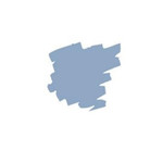 Jordana Eye Fixation Eye Shadow Blue Crush