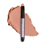 Julep Eyeshadow 101 Cream-To-Powder Waterproof Shadow Stick Vanilla Matte Long-Lasting, Crease-Proof, Light-Beige Matte Cream Eyeshadow With Built-In Smudger Julep Eyeshadow 101 Cream-To-Powder Waterproof Shadow Stick Vanilla Matte Long-Lasting, Crease-Proof, Light-Beige Matte Cream Eyeshadow With Built-In Smudger