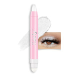 Kaely 2In1 Cream Eye Shadow Brightener Sticks For Eyes, Pencil Eyeshadow Applicator Stick Waterproof Pigmented, Eye Shadow Palette Highlighter Makeup, Sombras Para Ojos, 20 Bronze Shimmer Kaely 2In1 Cream Eye Shadow Brightener Sticks For Eyes, Pencil Eyeshadow Applicator Stick Waterproof Pigmented, Eye Shadow Palette Highlighter Makeup, Sombras Para Ojos, 20 Bronze Shimmer